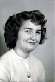 Marjorie Lane Obituary (2009)