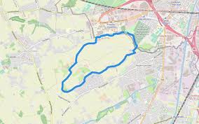 Questi ultimi si impadronirono infine della città con il trattato di aquisgrana (1748), e governarono in modo avveduto, promuovendo tra l'altro un programma di rinnovamento. Free University Of Brussels Erasmus Walking And Running Trail Anderlecht Brussels Capital Belgium Pacer