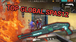With pubg being the originator of the battle royale formula, free fire's developers have to do a lot of works to make their game different from every other br game on the market. Free Fire Spas12 M1014 Montage Global Players Free Fire India By Ash King 007