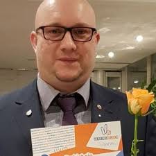 Christian Meyer ist ein Held