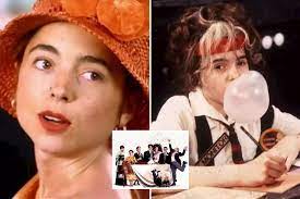 His death shook her, deeply, and her mental health suffered. Comic Relief The Tragic Story Of Four Weddings Star Charlotte Coleman Who Suffered Eating Disorders And The Death Of Her Boyfriend Then Died From Asthma Attack At 33 Charlotte Coleman