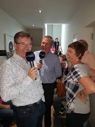 Daniel O'Donnell ha afegit una foto nova.