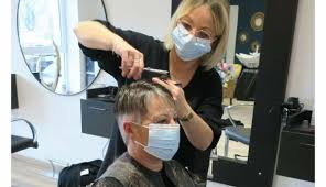 Brin-sur-Seille. Le nouveau salon de coiffure s'installe