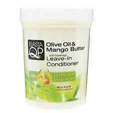 Creme of nature mango & shea butter ultra moisturizing conditioner. Elastaqp Elasta Qp Olive Oil And Mango Butter Leave In Conditioner 32oz