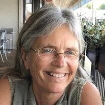 Carol Eileen Van Pelt (FAMILY REQUESTS NO FLOWERS) Obituary