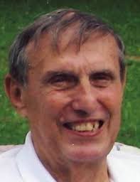 Robert Phillips Obituary