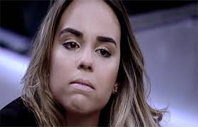 Maytê é demitida em 'Aprendiz