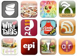 Con la app de canal cocina, único canal de televisión en españa especializado en gastronomía, además de la aplicación cuenta con las recetas de los programas de canal cocina: 12 Apps De Cocina Imprescindibles Para Iphone Y Ipad Cocina Es