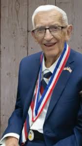 Obituary of Arthur Lloyd Charlton