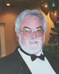 William Wheeler Obituary December 9, 2023