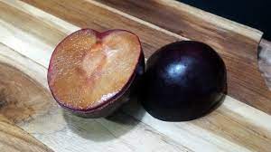 A handsome fortune or property; What Happens To Your Body When You Eat 3 Plum Fruits Every Day Youtube