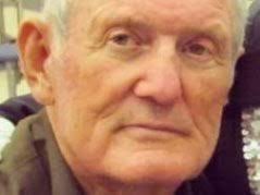 Alvin Harrell Obituary November 17, 2016