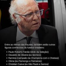 Ronaldo Sergio Maia Chaves