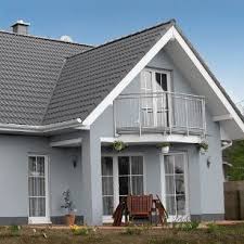 Grau Schon Grau Schon Streichen Fassade Haus Haus Streichen Graue Hauser