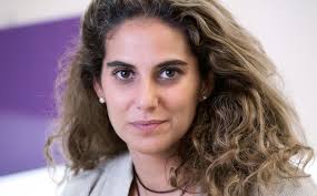 AMBAR. Manuel Deó y Rosa Espín, consejeros delegados de Ambar.