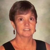 Sandra J. Weems Obituary