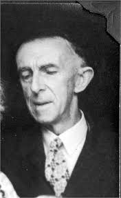 Percival Augustus Hillary (1885-1965)