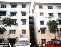 Apart from the forest reserve, the apartment is adjacent to other neighbourhoods such as idaman apartment, park avenue. Pangsapuri Impian Damansara Damai Property Info Photos Statistics Land
