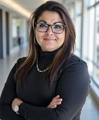 We wanted to recognize HRC Staff Member Heather Etheridge. Heather joined  the HRC team in September of 2024. Heather said she'd seen the changes HRC  was making in people's lives and wanted