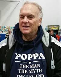 Reflections for Lieutenant Phillip E. Panzarella, New York City Police  Department, New York