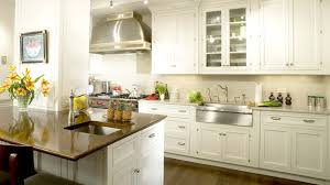 This semiopen kitchens colour theme is white with dark wood accents with an occasional pop of colour. Kitchen Design 2021 L Top 15 Useful Tips For Your Interior