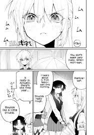 Read Kawaii dake ja Nai Shikimori-san Manga Chapter 124 in English Free  Online