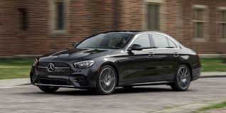 9 345 просмотров • 28 февр. 2021 Mercedes Benz E Class Review Pricing And Specs