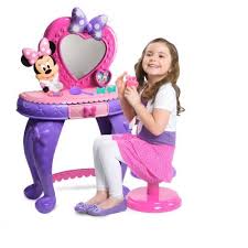 Just Play Minnie Mouse Vanity Just Play Http Www Amazon Com Dp B00c9c75sw Ref Cm Sw R Pi Dp G4sxtb Minnie Mouse Vanity Minnie Mouse Toys Minnie Mouse Bedroom