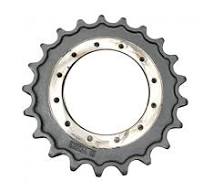 China Machinery Use YC85 Excavator Sprocket With Cheap Price ...