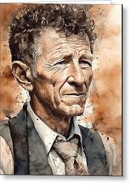 Lovett Greeting Cards for Sale