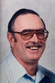 Obituary for Richard F. Shampine