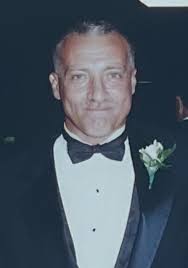 Obituary for Thomas George McGowan