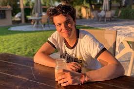 Neither gabriel nor winzenried has instagram, and the jagger family has yet to publicly post about the news. Sebastian Athie Wiki Bio Age Died Disney Height Instagram Wikibioage