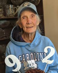 Marjorie Elnora Oakley Obituary June 10, 2024