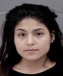 Marjorie Barrera Cotaquispe Driving While Impaired