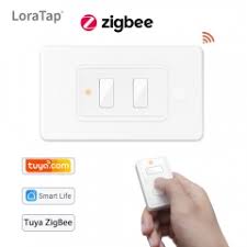 Board and care facilities make up 80 percent of all facilities and don't necessa. Tuya Smart Life Zigbee Smart Home Wireless Switch 3 Banden Remote Tuya Zigbee Hub Erforderlich Keine Begrenzung Fur Die Steuerung Des Heimgerats