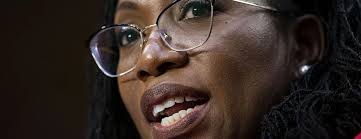 Ketanji Brown Jackson Starts New Memoir's Publicity Blitz (1)