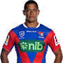 Profile Picture of Dane Gagai - Newcastle Knights (@newcastleknights.com.au) on Google