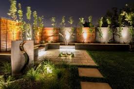 Find china manufacturers of landscape lamp. Landscape Lighting The Magic Of Light In The Garden Design