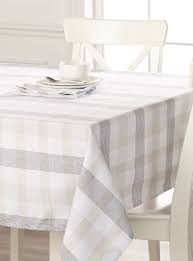 La Nappe Quadrille Gravure Men Home Decor Table Cloth Kitchen Accesories