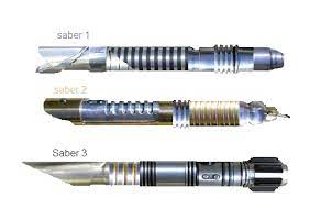 Gallery For Custom Lightsaber Hilt Designs Lightsaber Design Lightsaber Star Wars Light Saber