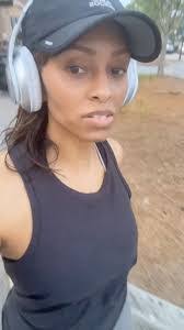 Kenya Motley's Instagram, Twitter & Facebook