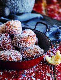 Bollas Fatima Sydow Cooks