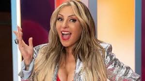 Quién es y a qué se dedica Mariana Ochoa, habitante de La Casa de los Famosos