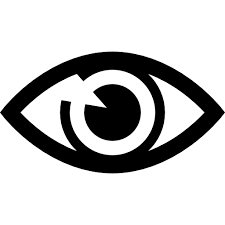 Download Eye For Free Free Icons Vector Icon Design Icon Design