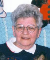 Obituary information for Kathleen Borer Oelke