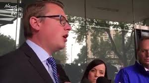 Minister addresses crumbling Darlington motorway