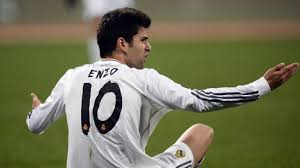 Art prints by enzo fernandez. Enzo Zidane Profil Pemain Transfermarkt
