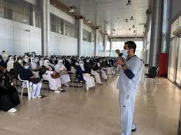 أعلنت وزارة الصحة ووقاية المجتمع الاماراتية، عن تقديم 128858 جرعة من لقاح «كوفيد 19»، خلال الساعات الـ 24 الماضية، وبذلك يبلغ مجموع الجرعات التي تم تقديمها حتى. Ø§Ù„ÙƒÙˆÙŠØª ØªØ¹Ù„Ù† Ø¨Ø´Ø±Ù‰ Ø³Ø§Ø±Ø© Ø¨Ø¯Ø¡ Ø­Ù…Ù„Ø© ØªØ·Ø¹ÙŠÙ…Ø§Øª Ù„Ù‚Ø§Ø­ ÙƒÙˆØ±ÙˆÙ†Ø§ ØºØ¯Ø§