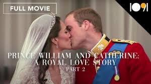 Juni 1982 als ältester sohn von prinz charles und prinzessin diana geboren. Prince William Catherine A Royal Love Story Part I The Royal Engagement Full Movie Youtube